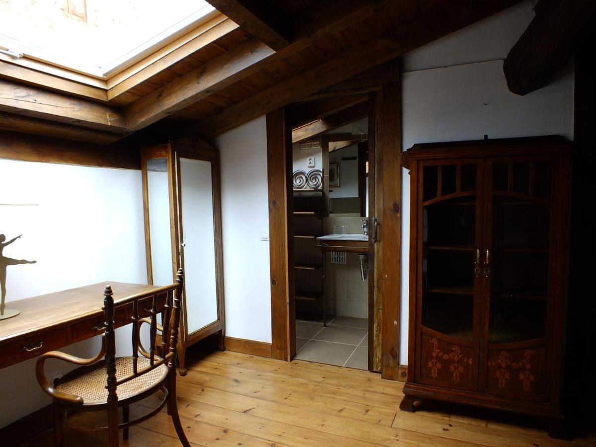 La Bodeguita Guest House Cuzcurrita-Rio Tiron Luaran gambar